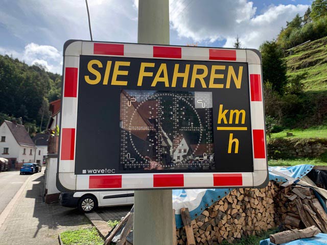 Zwei Jahre Verkehrszählung: Zusammenfassung der Erfahrungen