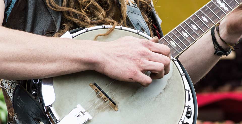 Folk Music Naturfreundehaus