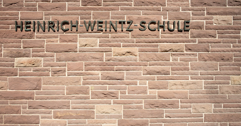 Weintz-Schule