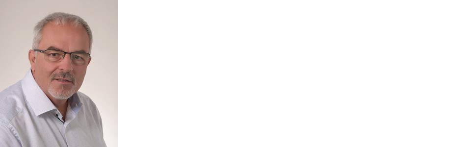 Erster Beigeordneter