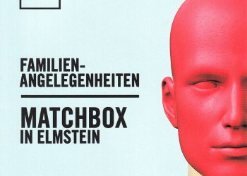 Matchbox Familienangelegenheiten