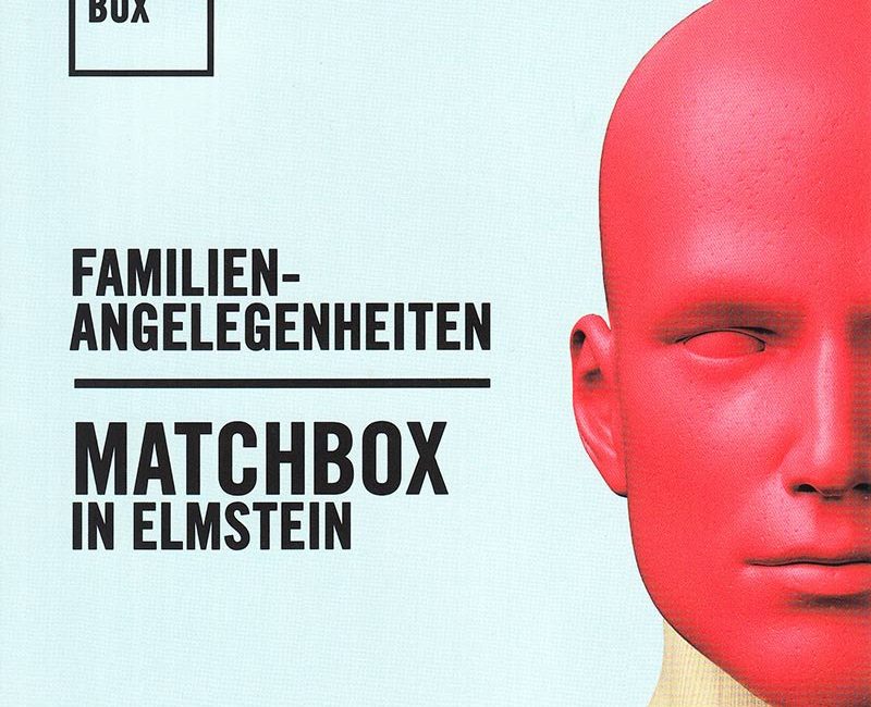 Matchbox Familienangelegenheiten