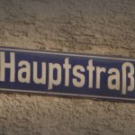 Die Hauptstraße: Elmstein bei Hierzuland im SWR-TV